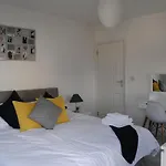 Bellevue Apartment