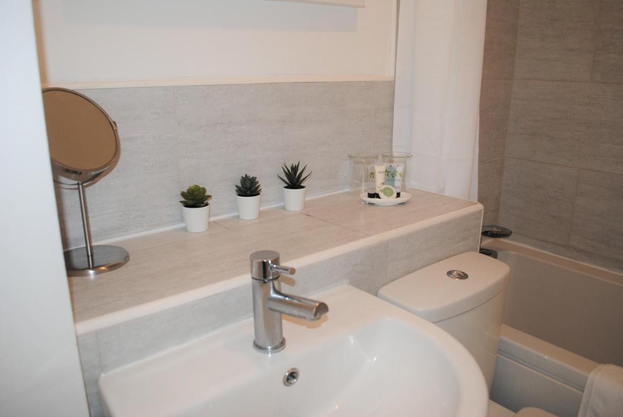 Apartament Bellevue Bristol