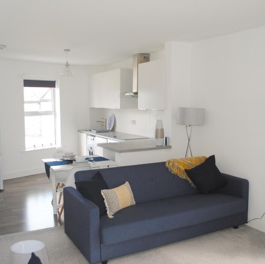 Apartament Bellevue *