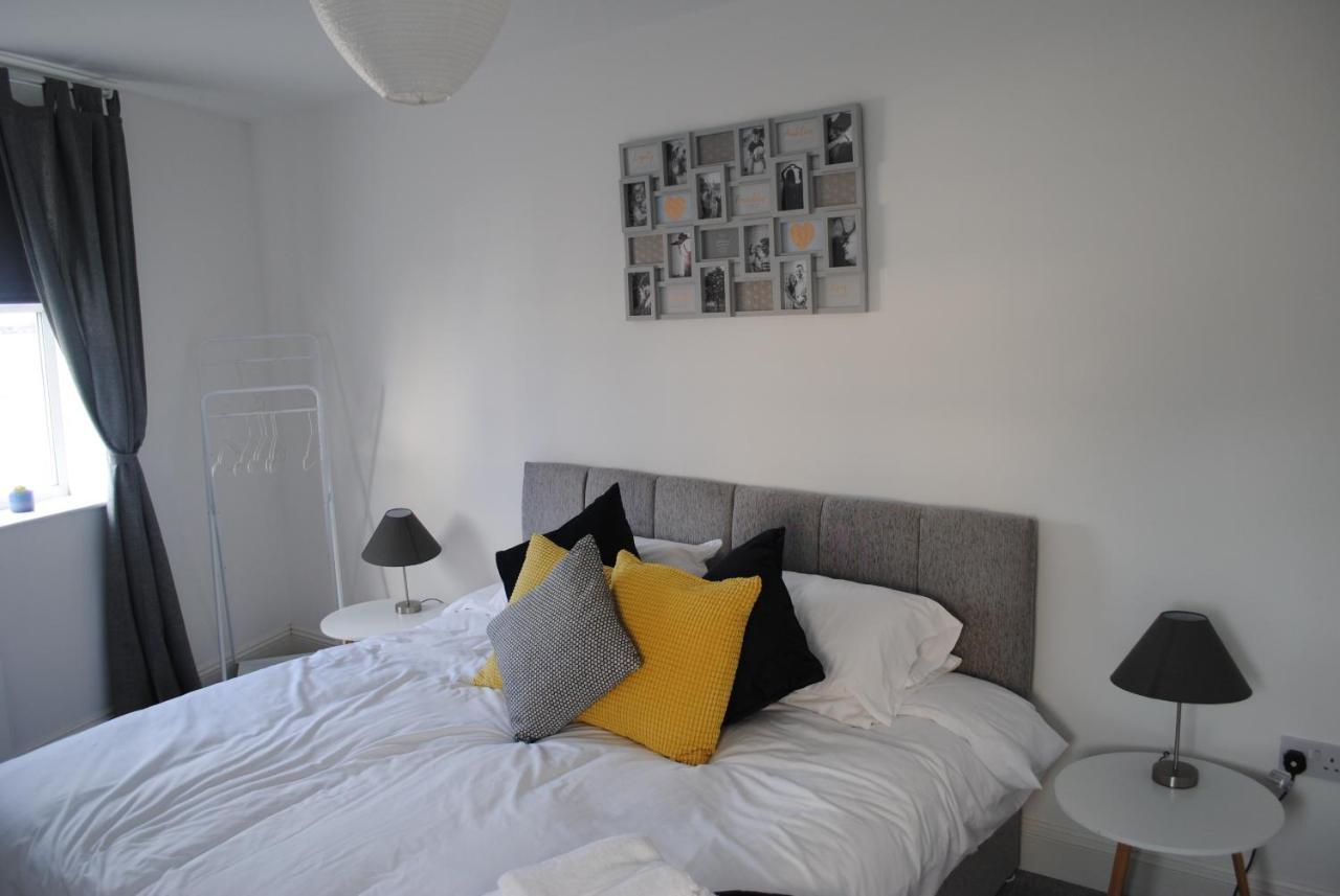 Apartament Bellevue
