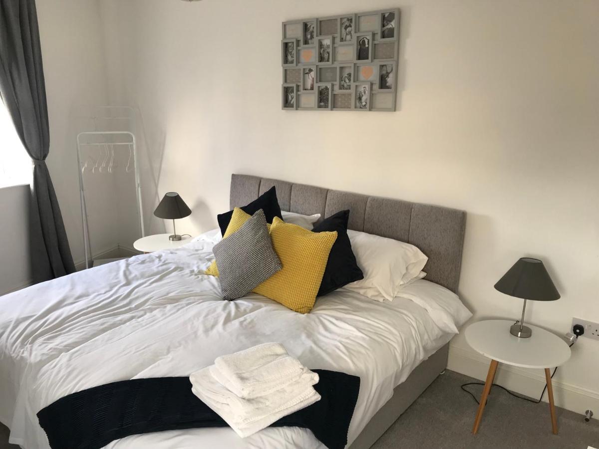 Bellevue Apartament Bristol