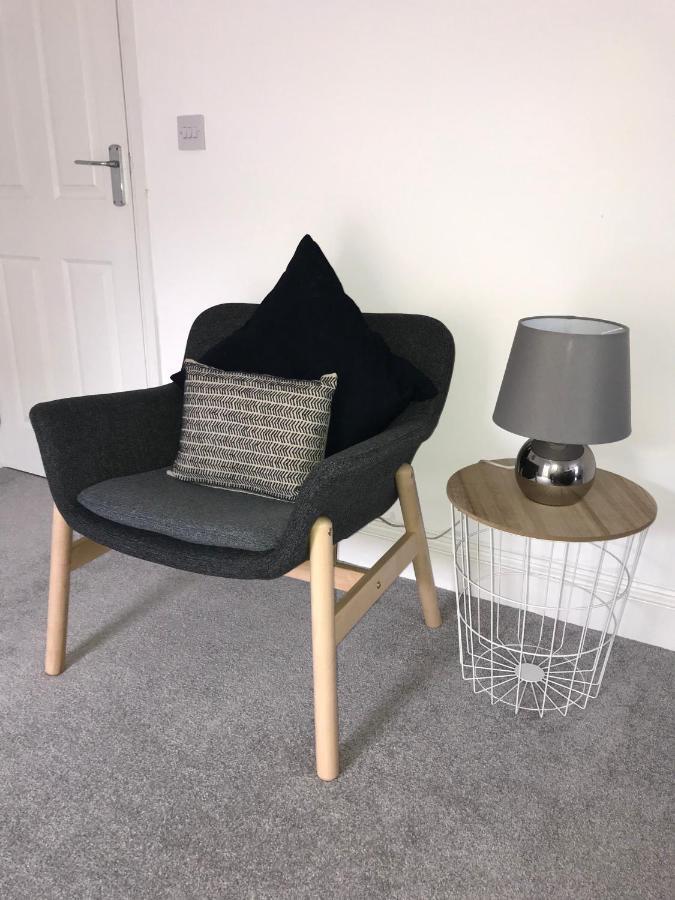Apartament Bellevue