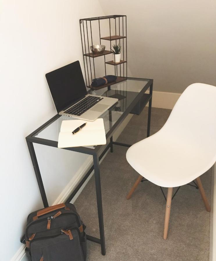 Bellevue Apartamento *